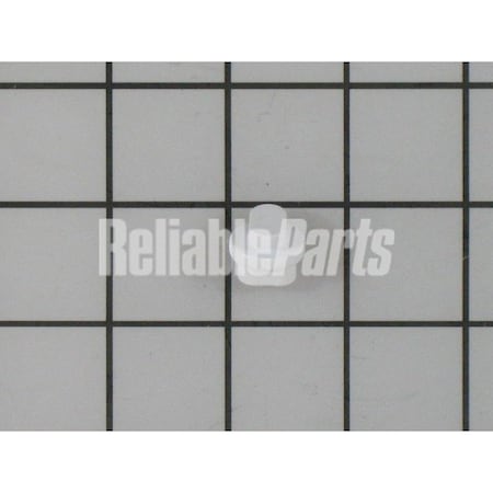 Bosch Home Appliances 00616035 Bosch Refrigerator Clip 00616035